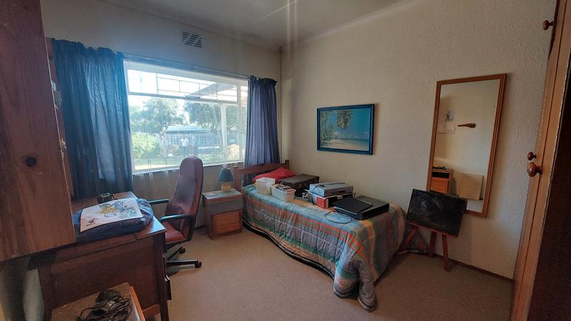 To Let 3 Bedroom Property for Rent in Chrismar Western Cape